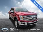 2020 Ford F-150 SuperCrew Cab 4x4 Pickup for sale #9PT9084A - photo 9