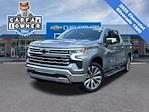 2025 Chevrolet Silverado 1500 Crew Cab 4WD Pickup for sale #9PT9152A - photo 1