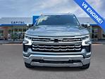 2025 Chevrolet Silverado 1500 Crew Cab 4WD Pickup for sale #9PT9152A - photo 10