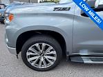 2025 Chevrolet Silverado 1500 Crew Cab 4WD Pickup for sale #9PT9152A - photo 11