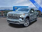 2025 Chevrolet Silverado 1500 Crew Cab 4WD Pickup for sale #9PT9152A - photo 3