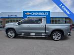 2025 Chevrolet Silverado 1500 Crew Cab 4WD Pickup for sale #9PT9152A - photo 4