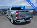2025 Chevrolet Silverado 1500 Crew Cab 4WD Pickup for sale #9PT9152A - photo 2