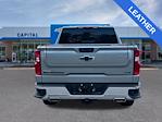 2025 Chevrolet Silverado 1500 Crew Cab 4WD Pickup for sale #9PT9152A - photo 6