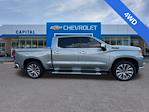 2025 Chevrolet Silverado 1500 Crew Cab 4WD Pickup for sale #9PT9152A - photo 8