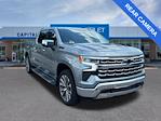 2025 Chevrolet Silverado 1500 Crew Cab 4WD Pickup for sale #9PT9152A - photo 9
