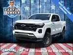 2023 Chevrolet Colorado Crew Cab 4WD Pickup for sale #9PT9191 - photo 1