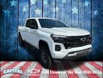 2023 Chevrolet Colorado Crew Cab 4WD Pickup for sale #9PT9191 - photo 8