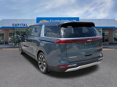2024 Kia Carnival FWD Minivan for sale #9PT9233 - photo 2
