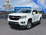 2019 Chevrolet Colorado Crew Cab 4WD Pickup for sale #9PT9266A - photo 1