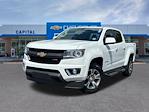2019 Chevrolet Colorado Crew Cab 4WD Pickup for sale #9PT9266A - photo 4