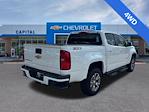 2019 Chevrolet Colorado Crew Cab 4WD Pickup for sale #9PT9266A - photo 6