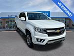 2019 Chevrolet Colorado Crew Cab 4WD Pickup for sale #9PT9266A - photo 8