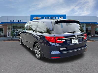 2021 Honda Odyssey FWD Minivan for sale #9PT9353 - photo 2