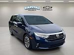 Used 2021 Honda Odyssey EX-L Minivan for sale #9PT9353 - photo 16