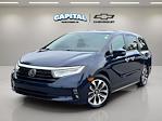 Used 2021 Honda Odyssey EX-L Minivan for sale #9PT9353 - photo 4