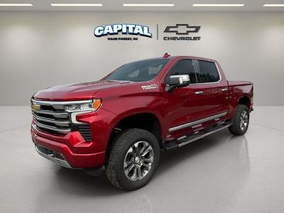 2024 Chevrolet Silverado 1500 Crew Cab 4WD Pickup for sale #9PT9520 - photo 1
