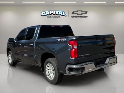 Used 2019 Chevrolet Silverado 1500 - photo 1