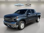 2019 Chevrolet Silverado 1500 Crew Cab 4WD Pickup for sale #9PT9520B - photo 1