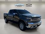 2019 Chevrolet Silverado 1500 Crew Cab 4WD Pickup for sale #9PT9520B - photo 7
