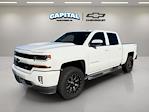 2018 Chevrolet Silverado 1500 Crew Cab 4WD Pickup for sale #9PT9541A - photo 1