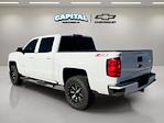 2018 Chevrolet Silverado 1500 Crew Cab 4WD Pickup for sale #9PT9541A - photo 2