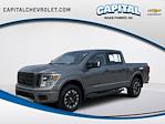 Used 2018 Nissan Titan Crew Cab 4x4 Pickup for sale #9PVA6524 - photo 1