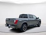 Used 2018 Nissan Titan Crew Cab 4x4 Pickup for sale #9PVA6524 - photo 10