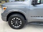 Used 2018 Nissan Titan Crew Cab 4x4 Pickup for sale #9PVA6524 - photo 15