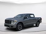 Used 2018 Nissan Titan Crew Cab 4x4 Pickup for sale #9PVA6524 - photo 4