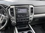 Used 2018 Nissan Titan Crew Cab 4x4 Pickup for sale #9PVA6524 - photo 20