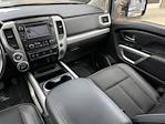 Used 2018 Nissan Titan Crew Cab 4x4 Pickup for sale #9PVA6524 - photo 6