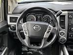 Used 2018 Nissan Titan Crew Cab 4x4 Pickup for sale #9PVA6524 - photo 8
