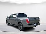 Used 2018 Nissan Titan Crew Cab 4x4 Pickup for sale #9PVA6524 - photo 2