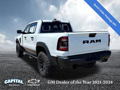 2021 Ram 1500 Crew Cab 4x4 Pickup for sale #9PVA8559A - photo 2