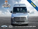 2023 Mercedes-Benz Sprinter 2500 Standard Roof RWD, Empty Cargo Van for sale #9PVA8567 - photo 14