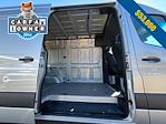 2023 Mercedes-Benz Sprinter 2500 Standard Roof RWD, Empty Cargo Van for sale #9PVA8567 - photo 34