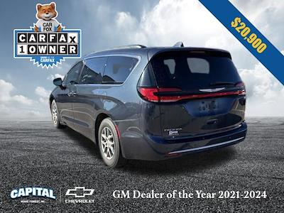 2021 Chrysler Pacifica FWD, Minivan for sale #9PVA8593 - photo 2