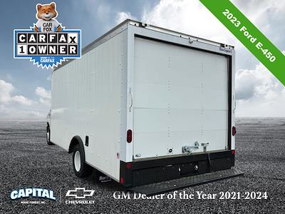 2023 Ford E-450 RWD Box Van for sale #9PVA8896 - photo 2
