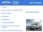 2023 Ford E-450 RWD Box Van for sale #9PVA8896 - photo 4
