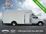2023 Ford E-450 RWD Box Van for sale #9PVA8896 - photo 7