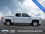 2017 Chevrolet Silverado 1500 Crew Cab 4WD Pickup for sale #9PVA8972 - photo 7