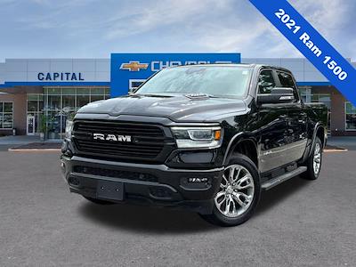 2021 Ram 1500 Crew Cab 4x4 Pickup for sale #9PVA9071 - photo 1