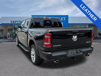 2021 Ram 1500 Crew Cab 4x4 Pickup for sale #9PVA9071 - photo 2