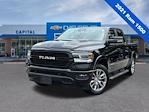 2021 Ram 1500 Crew Cab 4x4 Pickup for sale #9PVA9071 - photo 1