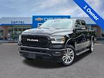 2021 Ram 1500 Crew Cab 4x4 Pickup for sale #9PVA9071 - photo 3
