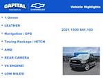 2021 Ram 1500 Crew Cab 4x4 Pickup for sale #9PVA9071 - photo 4
