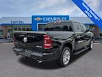 2021 Ram 1500 Crew Cab 4x4 Pickup for sale #9PVA9071 - photo 6