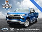 2024 Chevrolet Silverado 1500 Crew Cab 4WD Pickup for sale #9PVA9104 - photo 1
