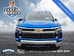 2024 Chevrolet Silverado 1500 Crew Cab 4WD Pickup for sale #9PVA9104 - photo 10